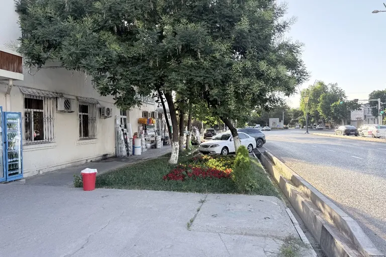 Сотувда 3 хонали квартира, 81 м²