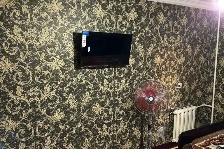 В продаже 1-комн. квартира, 33 м²