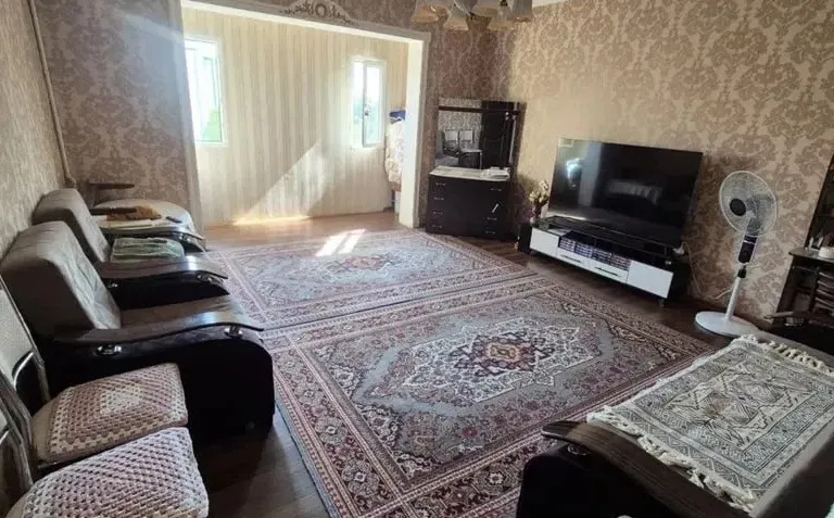 В продаже 2-комн. квартира, 60 м²