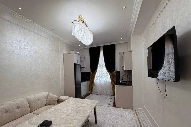 В продаже 2-комн. квартира, 41 м²