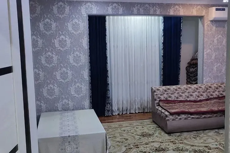 В продаже 2-комн. квартира, 65 м²