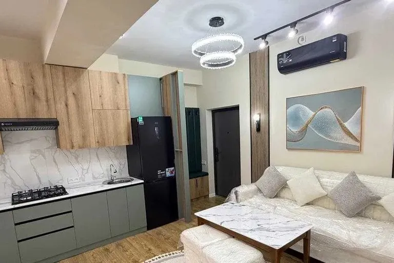 В продаже 3-комн. квартира, 48 м²