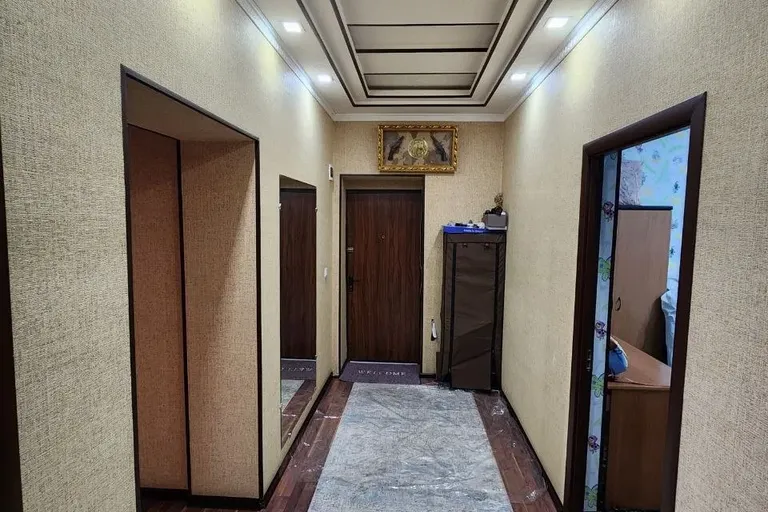 В продаже 3-комн. квартира, 101 м²