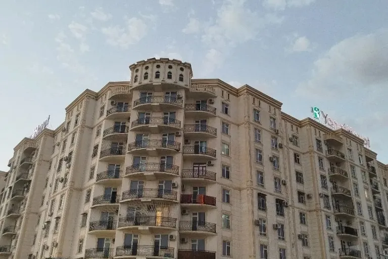 В продаже 2-комн. квартира, 80 м²