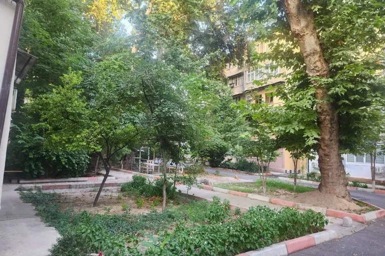 В продаже 2-комн. квартира, 45 м²