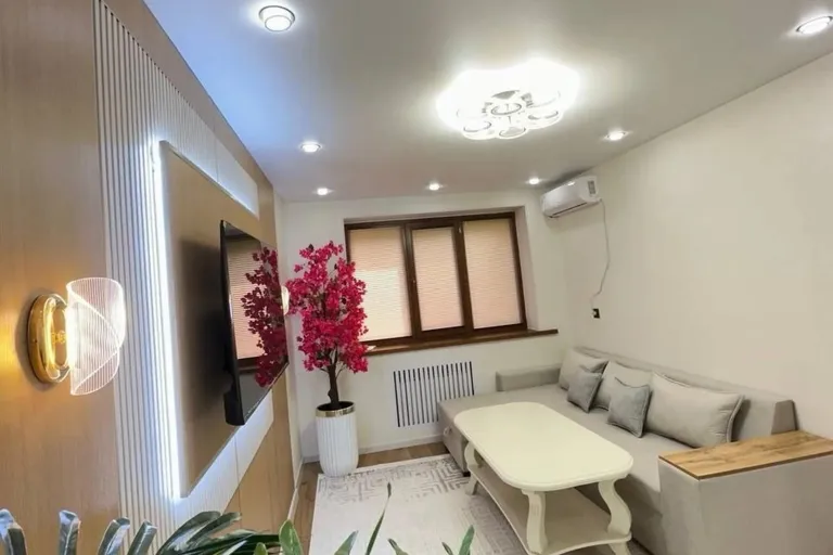 В продаже 1-комн. квартира, 28 м²