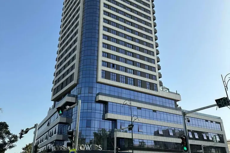 В продаже 2-комн. квартира, 58 м²