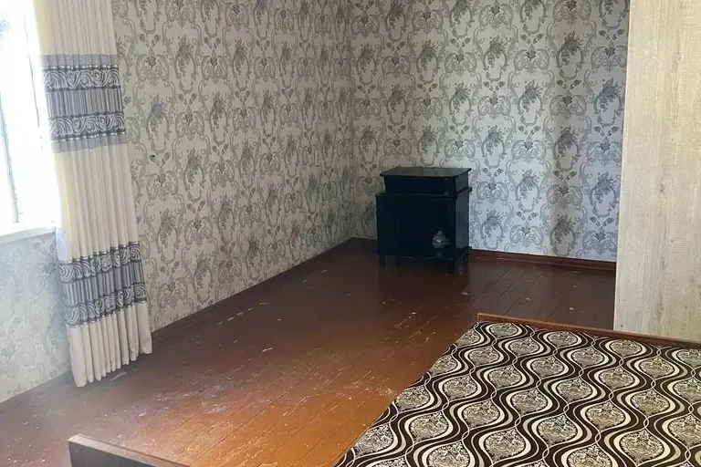 Сотувда 1 хонали квартира, 52 м²
