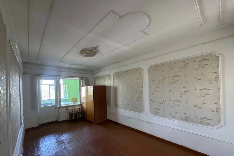 В продаже 3-комн. квартира, 70 м²