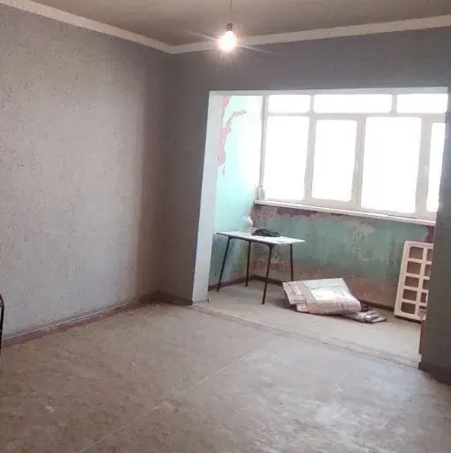 В продаже 2-комн. квартира, 40 м²