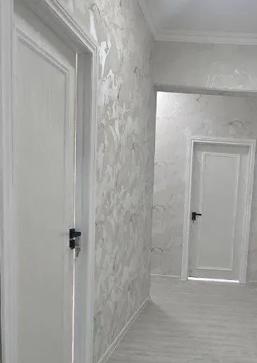 Сотувда 3 хонали квартира, 71 м²