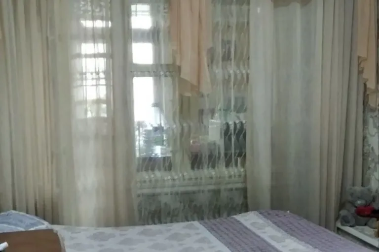 Сотувда 2 хонали квартира, 50 м²