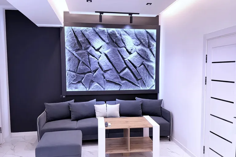 В продаже 2-комн. квартира, 50.2 м²