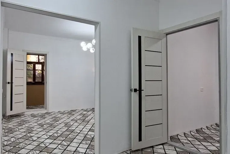 В продаже 2-комн. квартира, 42 м²