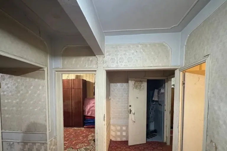 В продаже 3-комн. квартира, 86 м²