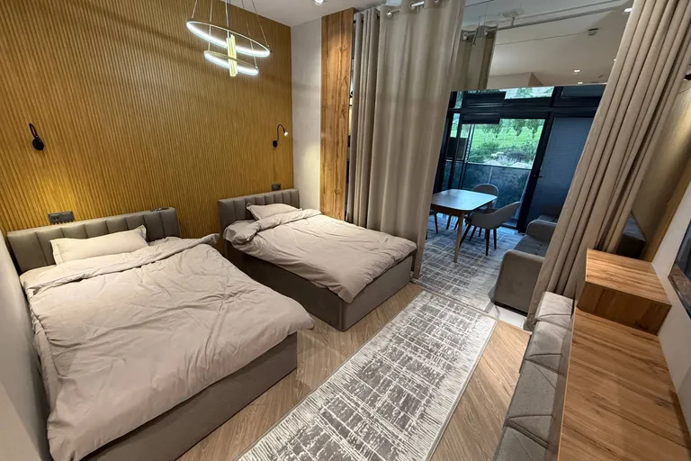 В продаже 1-комн. квартира, 40 м²