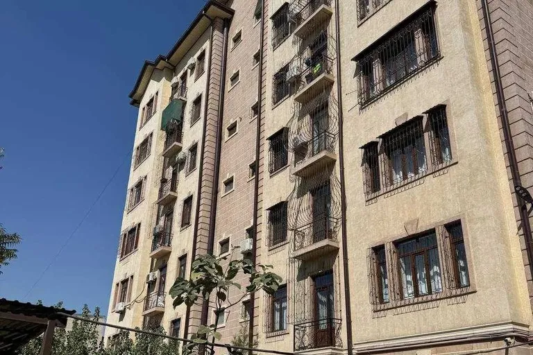 В продаже 3-комн. квартира, 94.27 м²