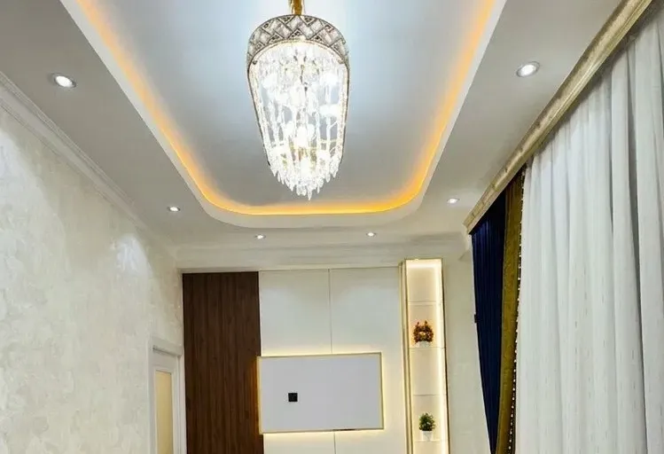 Сотувда 2 хонали квартира, 65 м²