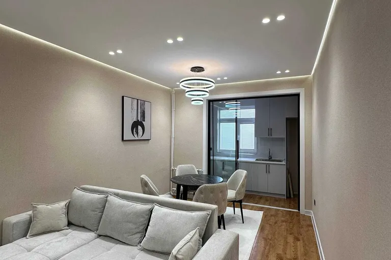 В продаже 1-комн. квартира, 38 м²