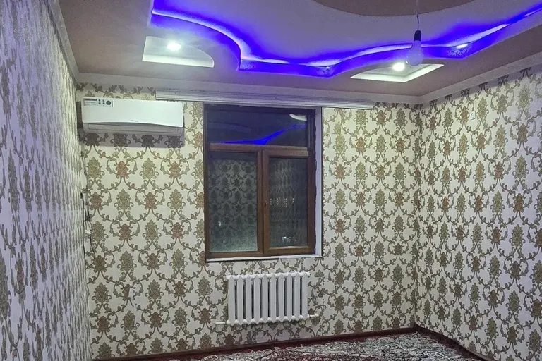В продаже 2-комн. квартира, 60 м²