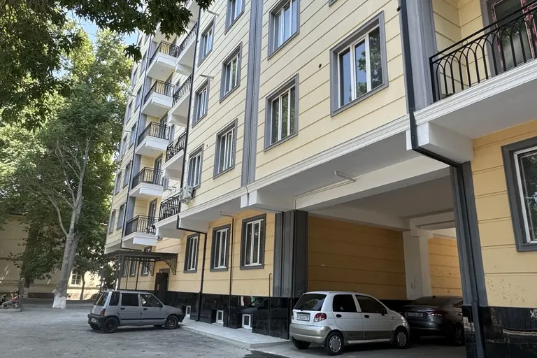 В продаже 1-комн. квартира, 47 м²