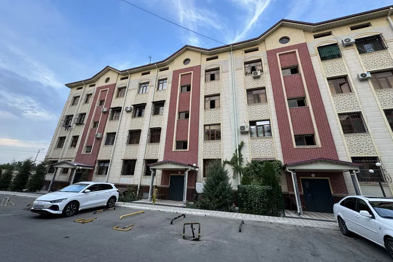 В продаже 3-комн. квартира, 99 м²