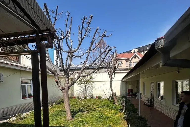 В продаже дом, 520 м², 1 этаж, 5,2 сот.