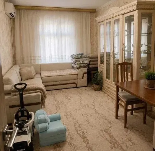 В продаже 4-комн. квартира, 100 м²