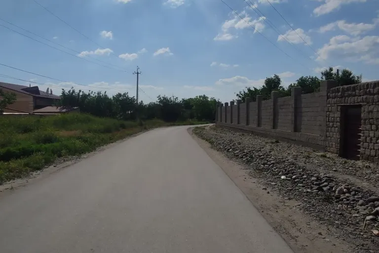 В продаже земля, 6 сот.