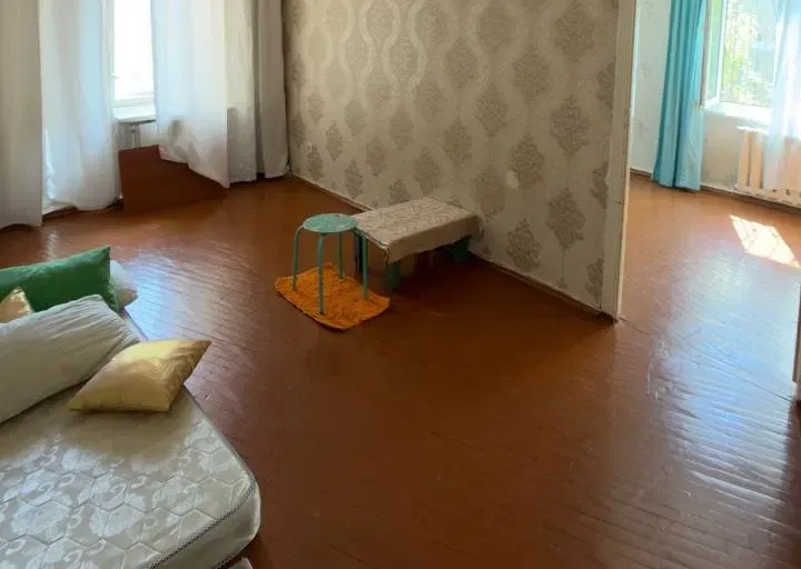 В продаже 3-комн. квартира, 67 м²