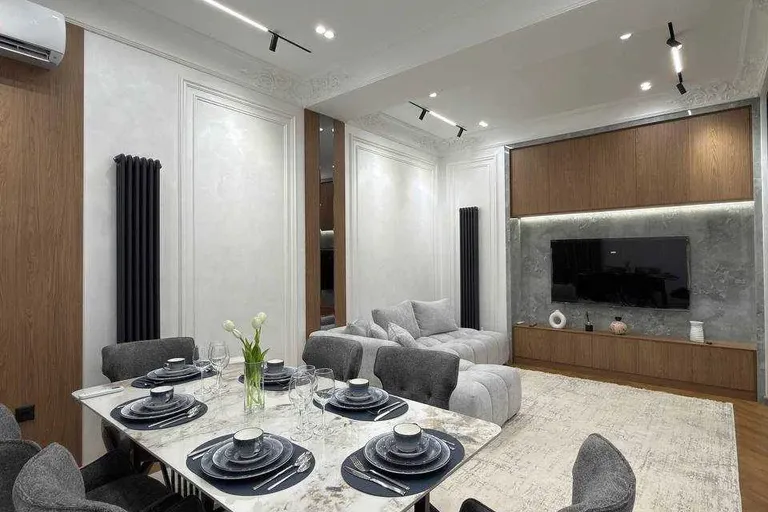 Сотувда 5 хонали квартира, 132 м²
