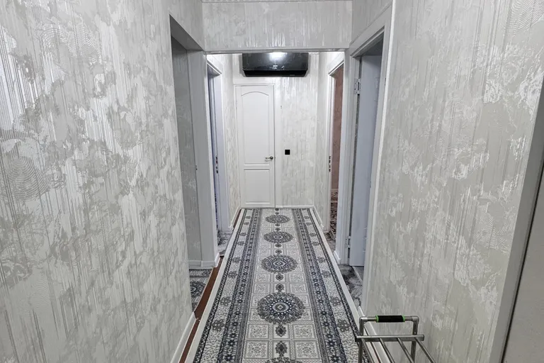 В продаже 3-комн. квартира, 78 м²