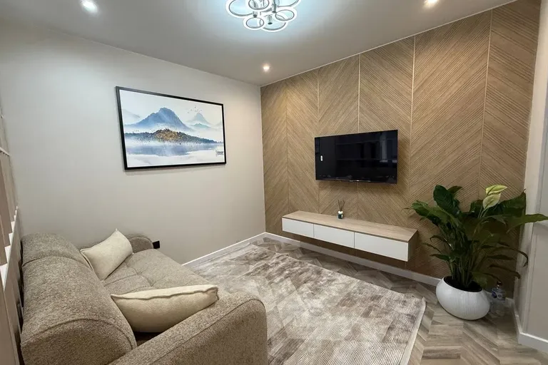 В продаже 1-комн. квартира, 28 м²