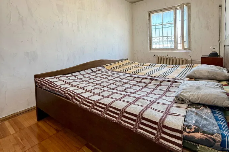 В продаже 2-комн. квартира, 59 м²