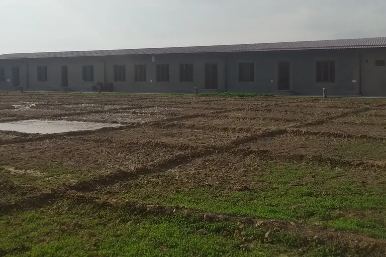 Сотувда уй, 250 м², 1 қаватли, 25 сот.