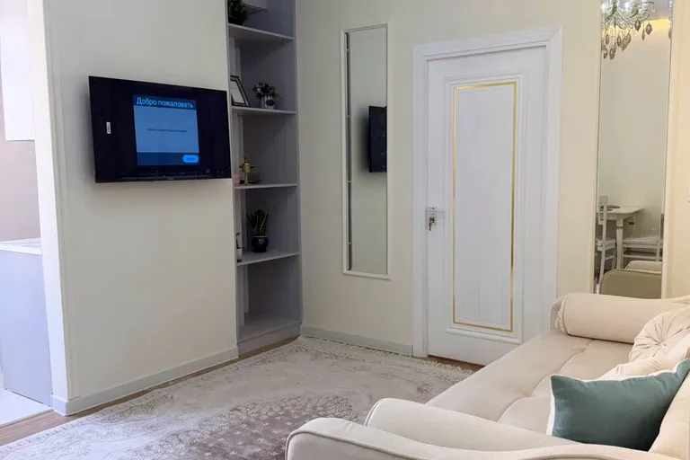 В продаже 2-комн. квартира, 45 м²