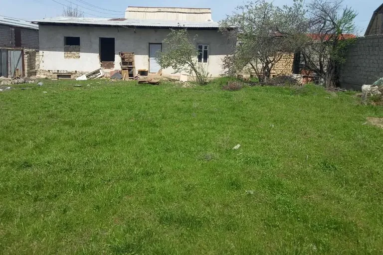 В продаже земля, 6 сот.
