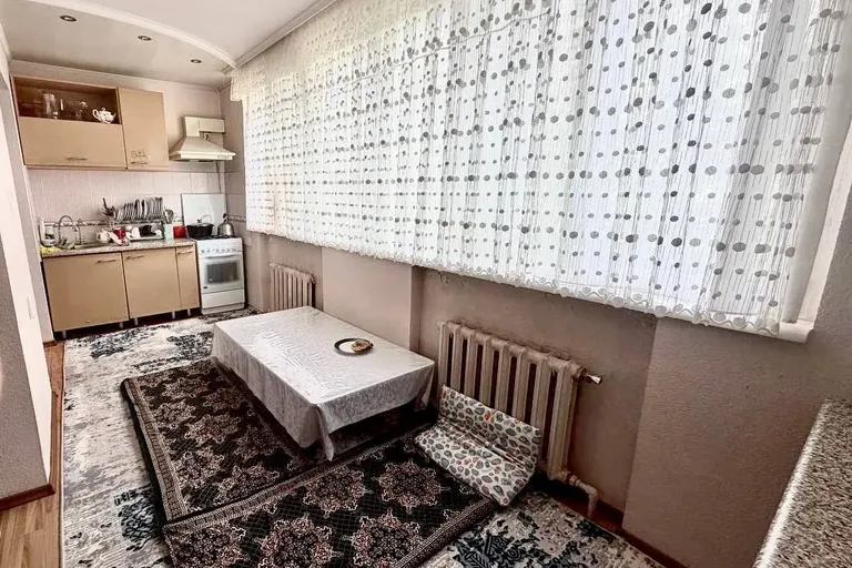 В продаже 5-комн. квартира, 95 м²