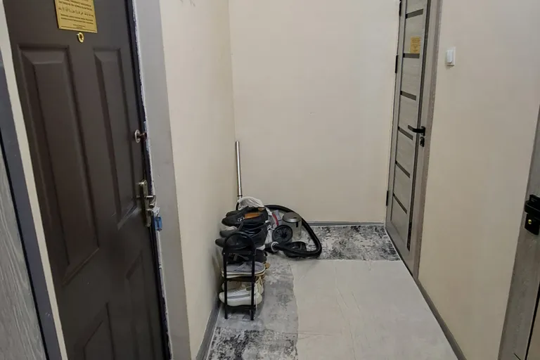 В продаже 1-комн. квартира, 38 м²
