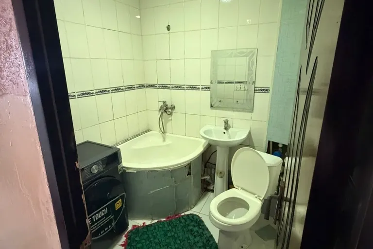 Сотувда 1 хонали квартира, 38 м²