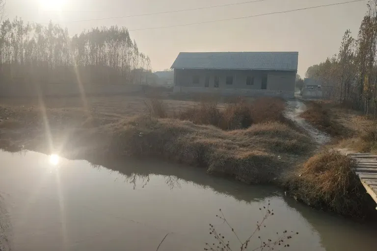 Сотувда ер участкаси, 15,7 сот.