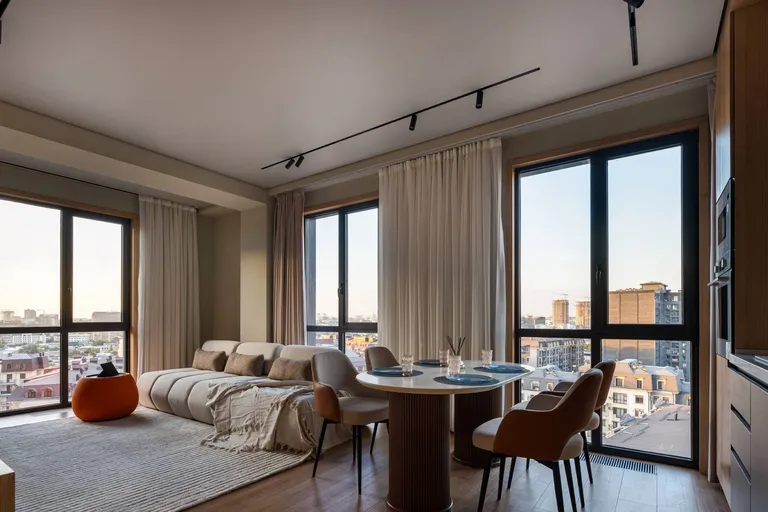 В продаже 3-комн. квартира, 70 м²