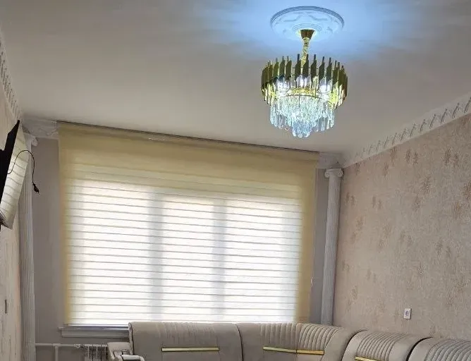 В продаже 3-комн. квартира, 72 м²