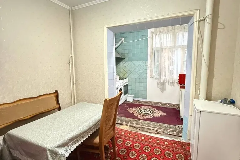 В продаже 2-комн. квартира, 65 м²