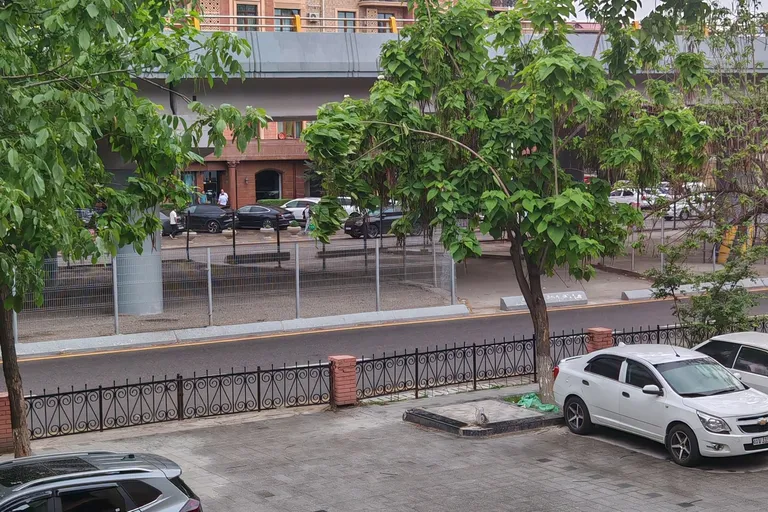 Сотувда 1 хонали квартира, 26 м²