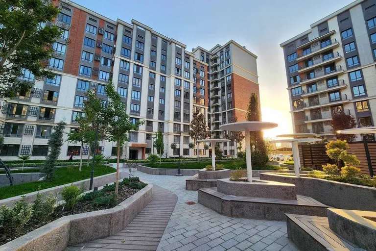В продаже 3-комн. квартира, 45 м²