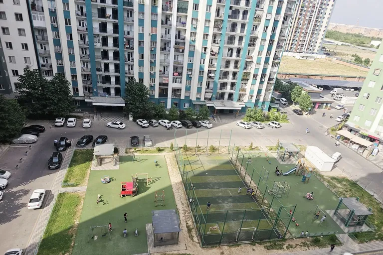В продаже 2-комн. квартира, 58 м²