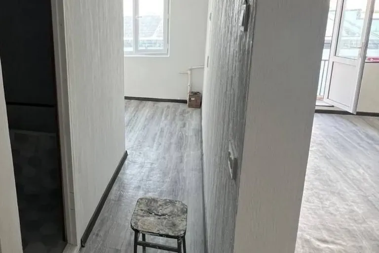 Сотувда 1 хонали квартира, 39 м²