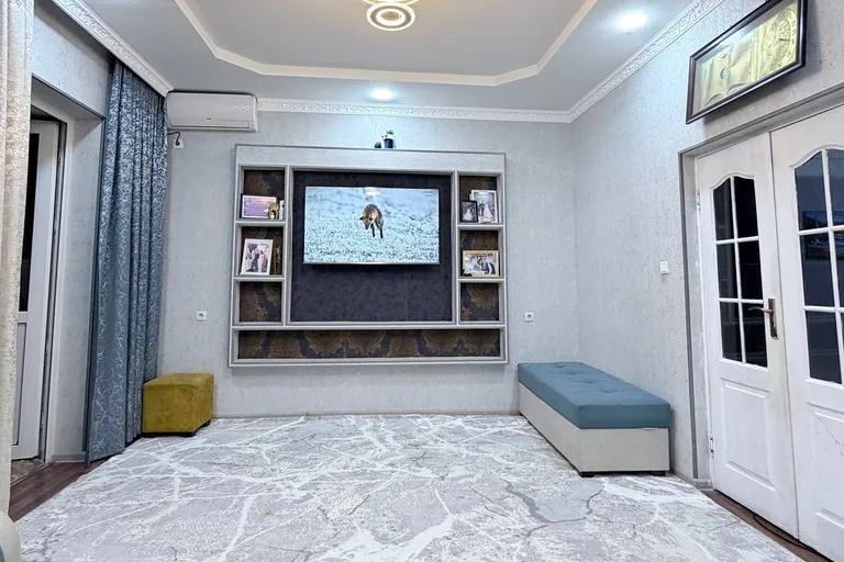 В продаже 2-комн. квартира, 93 м²