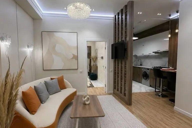 В продаже 2-комн. квартира, 50 м²